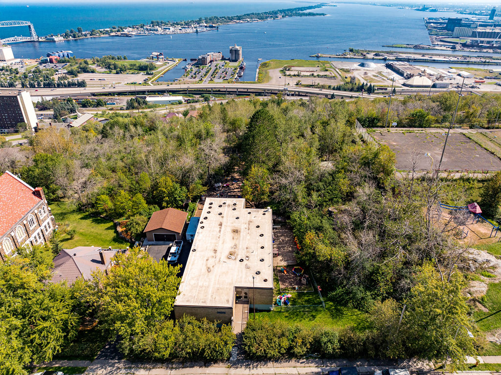Two Acres View 2 Acres with Lake Views - Follmer Real Estate