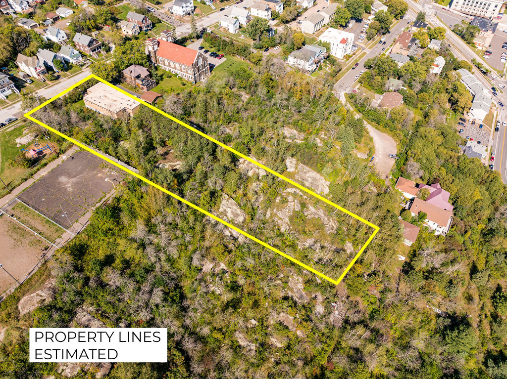 Two Acres View 2 Acres with Lake Views - Follmer Real Estate