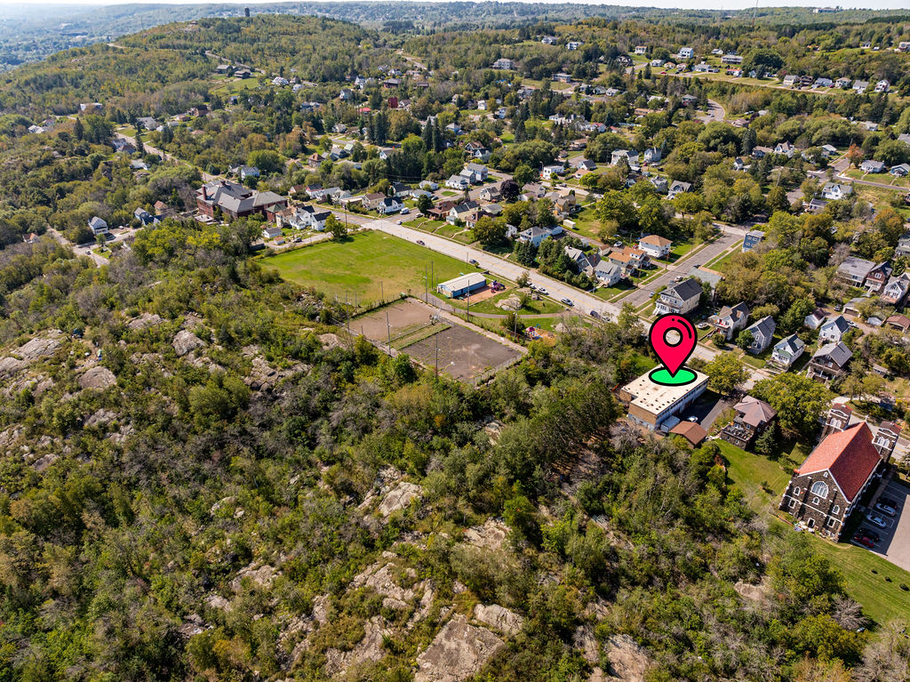 Two Acres View 2 Acres with Lake Views - Follmer Real Estate