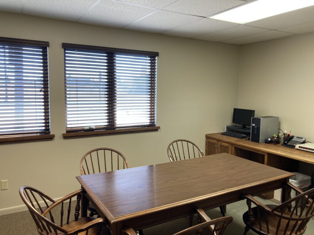 Class A Office - Follmer Real Estate
